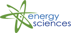 Energy Sciences Logo