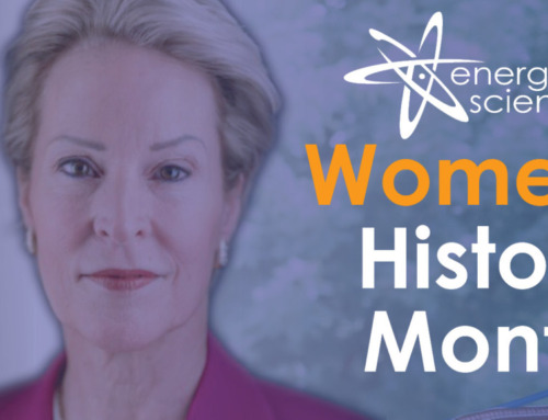 Women’s History Month: Trailblazing Women in Energy