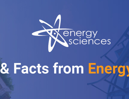 Myths & Facts from Energy Experts