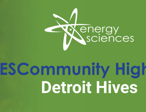 ES Community Spotlight: Detroit Hives